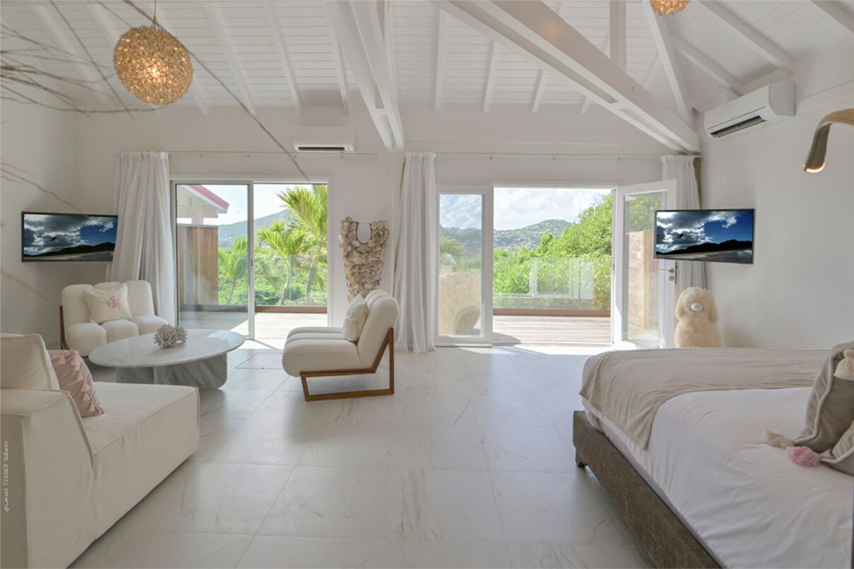 Villa Coeur de Pirate